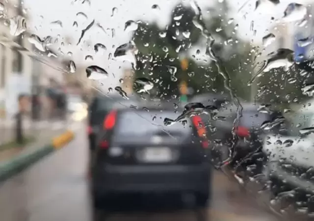 El SMN lanz alertas para varias provincias.