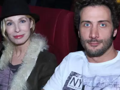 Gloria Carr� y Luciano C�ceres podr�an tener un conflicto legal.