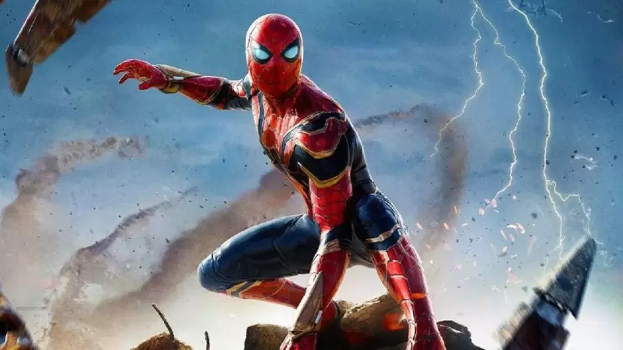 Spiderman