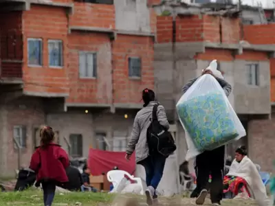 Ms de una dcada de achique y estancamiento, los crudos nmeros de la economa