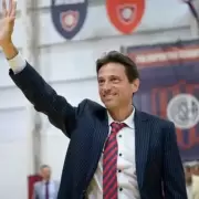 Esc�ndalo en San Lorenzo: �renuncia Marcelo Moretti?