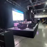 El Foro de la Metalmecnica de Mendoza en medio del optimismo minero