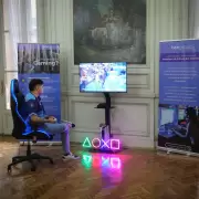 Argentina utiliza uno de los videojuegos ms importantes para promover el turismo