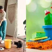 El m�todo viral, casero y sencillo para sacar el polvo en segundos y sin esfuerzo