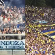 Ya estn a la venta las entradas para Independiente Rivadavia vs. Boca