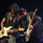 Una gira mágica y misteriosa por el rock nacional