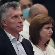 Macri arremete contra Bullrich y critica su "desdn" contra el PRO