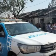 Accidente domstico provoc la muerte de una nena de un ao