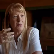 Stolbizer: "El DNU de Milei que asigna dinero a la SIDE es antitico e inmoral"