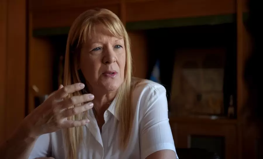 Margarita Stolbizer