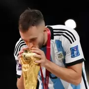 Fecha FIFA: ¿Qué jugadores de la Liga Profesional fueron convocados?