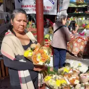 Regalar plantas y flores se ha vuelto un lujo para pocos