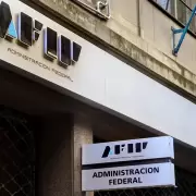 La AFIP detect a un monotributista millonario que haba evadido