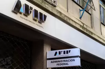 La Afip descubri a un millonario que no declar todo./