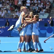 Las Leonas vencieron a Alemania por penales y son semifinalistas en Pars