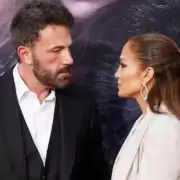 No funcion! El motivo por el cual no sale el divorcio entre J Lo y Ben Affleck