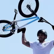 Fenmeno Maligno Torres: el precio de las bicis, el fandom y las pistas de BMX