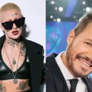 Furia le mete presin a Tinelli y se volvi tendencia cantando en TikTok