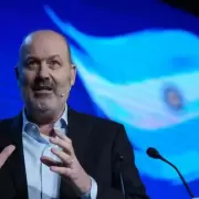 Sturzenegger y un posteo desafiante: "El rumbo depende de vos"