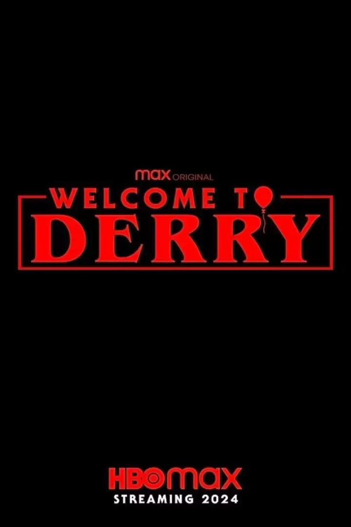 welcome to derry