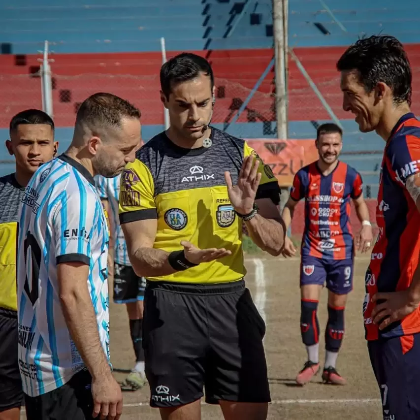 Hubo igualdad entre el Matador y la Academia