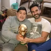 En el juicio por la muerte de Maradona se viene la declaración de Verónica Ojeda