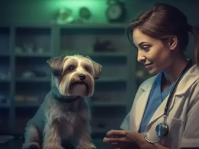 El Da del Veterinario es el 6 de agosto.