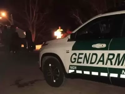 Intentaron vender a una ni�a de 4 a�os por un terreno y US$ 4.000 en Entre R�os