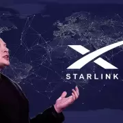 Elon Musk pone a la Argentina en rbita! Starlink lleva sus precios a la mitad