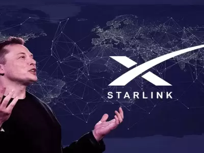 Elon Musk pone a la Argentina en rbita! Starlink lleva sus precios a la mitad