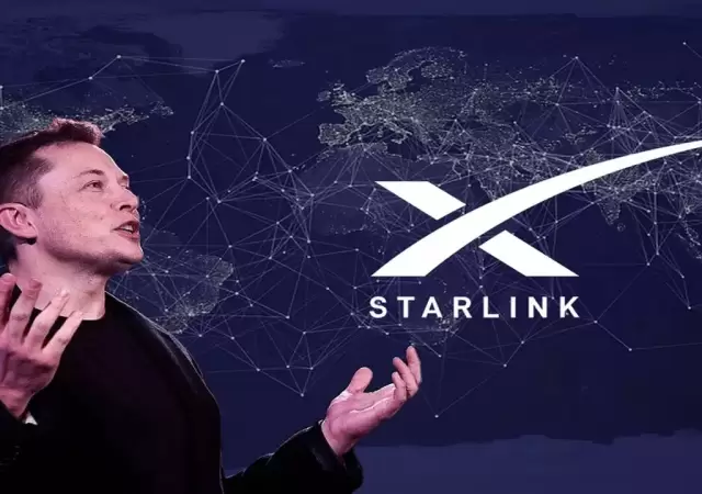 Elon Musk pone a la Argentina en rbita! Starlink lleva sus precios a la mitad