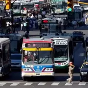 Nuevo contrapunto entre la CABA y el Gobierno: ahora por el pasaje de colectivo