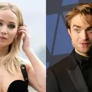 La novela argentina que llegar al cine con Jennifer Lawrence y Robert Pattinson