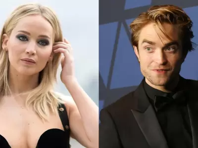 La novela argentina que llegar al cine con Jennifer Lawrence y Robert Pattinson