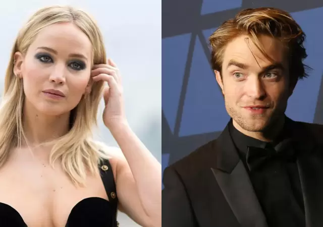 La novela argentina que llegar al cine con Jennifer Lawrence y Robert Pattinson