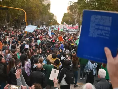 Universidades pblicas van al paro y no iniciarn las clases