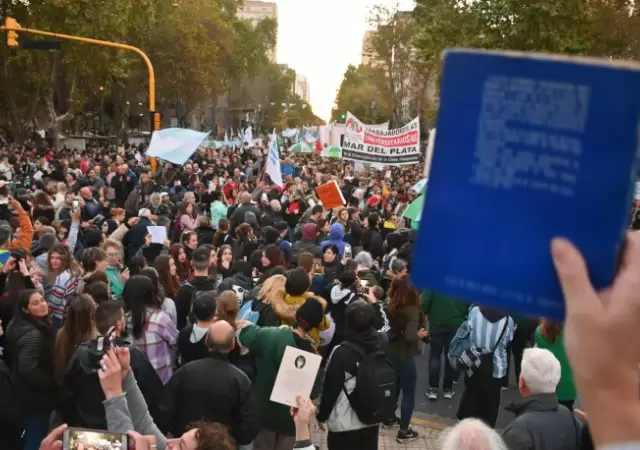 Universidades pblicas van al paro y no iniciarn las clases