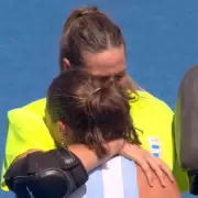 Las Leonas perdieron con Pases Bajos y buscarn la medalla de bronce en Pars 2024