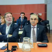 Guillermo Moreno fue condenado a tres a�os de prisi�n por falsear cifras del INDEC