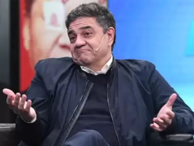 Jorge Macri, jefe de Gobierno de la Ciudad de Buenos Aires.