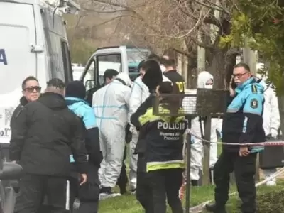 Horror en Mar del Plata: hallaron el cuerpo de una joven en una heladera