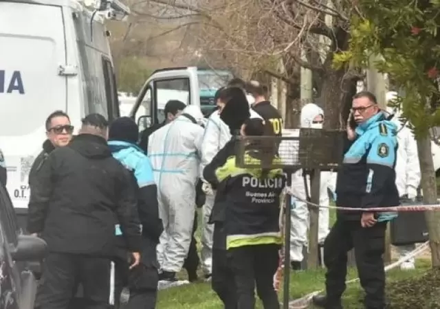 Horror en Mar del Plata: hallaron el cuerpo de una joven en una heladera