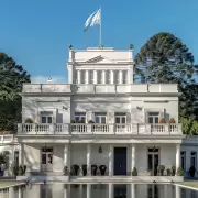 Milei agasaja con un asado a los diputados que respaldaron el veto a las jubilaciones