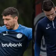 Braida y Remedi bajas en el Cicln ante Mineiro