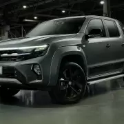 Volkswagen Argentina lanz la nueva Amarok regional: novedades y precios