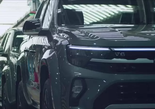 Impuesto automotor.