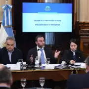 Avanza el proyecto que aumenta las jubilaciones: qu parte vetar el Gobierno?