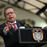 Gustavo Petro: "La coca�na no es peor que el whisky"