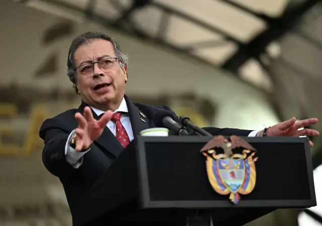 Gustavo Petro estara bajo riesgo de atentado