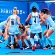 Juegos Olmpicos Pars 2024: Las Leonas son medalla de bronce!